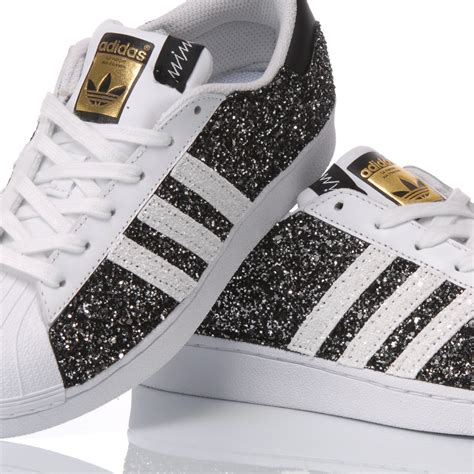 adidas damen glitzer schuhe|Frauen · Glitzer .